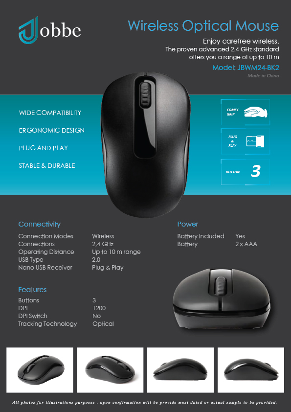 Mouse